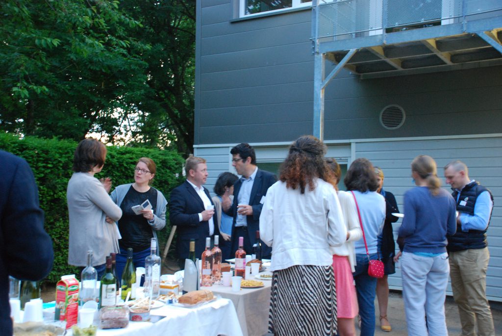 Implication des parents